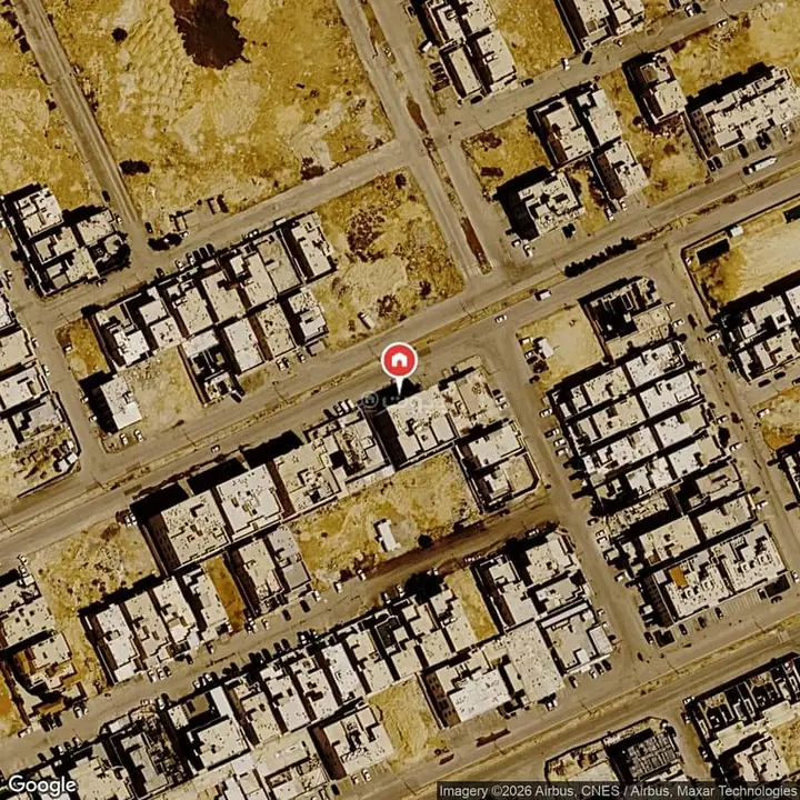 3 bedroom apartment in Al Aridh, Riyadh 13