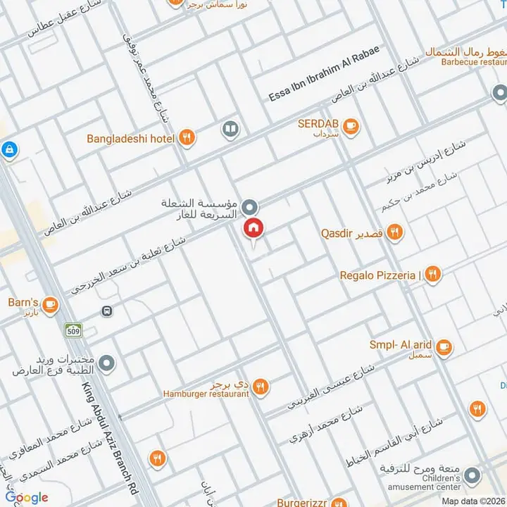 3 bedroom apartment in Al Aridh, Riyadh 18