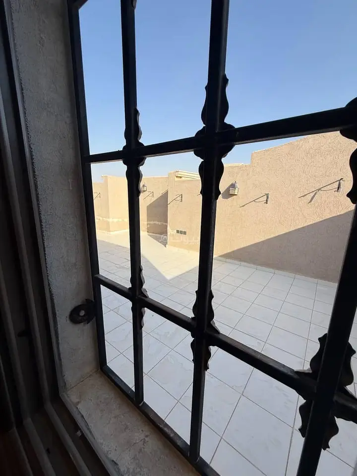 2 bedroom apartment in Al Qairawan, Riyadh