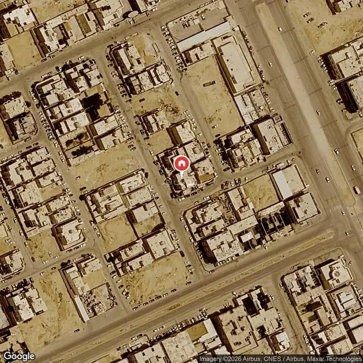2 bedroom apartment in Al Qairawan, Riyadh 16