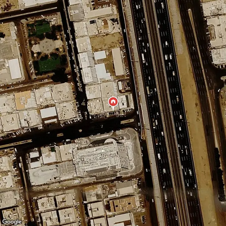 2 bedroom apartment in Al Safa, Jeddah 13