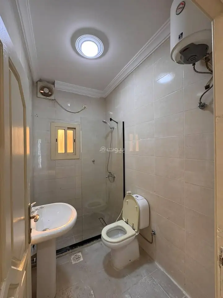 4 bedroom apartment in Al Marwa, Jeddah 5