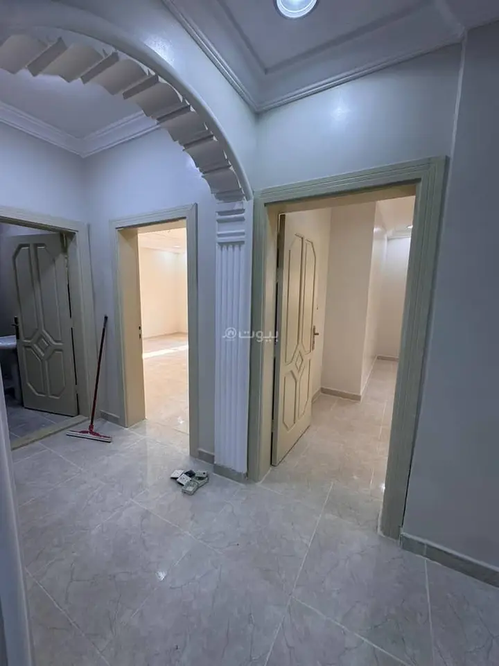 4 bedroom apartment in Al Marwa, Jeddah 6