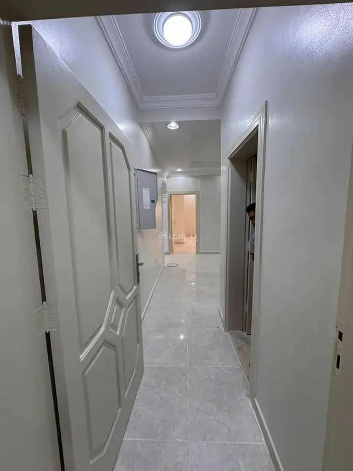 4 bedroom apartment in Al Marwa, Jeddah 12