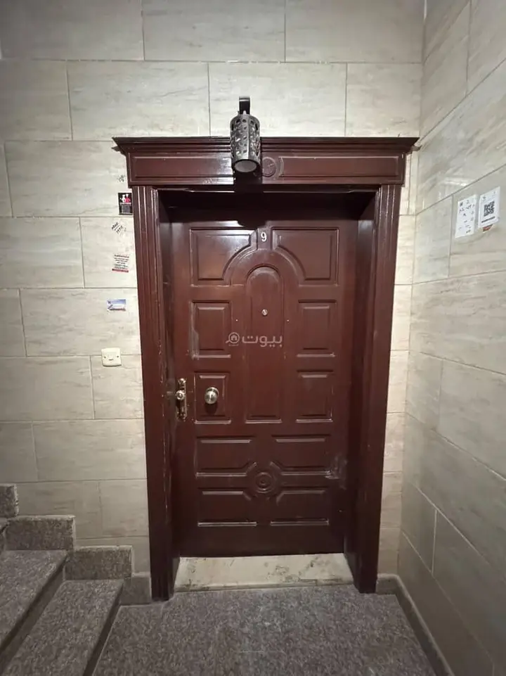 4 bedroom apartment in Al Marwa, Jeddah 15