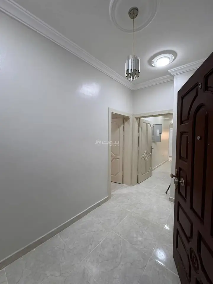4 bedroom apartment in Al Marwa, Jeddah 16