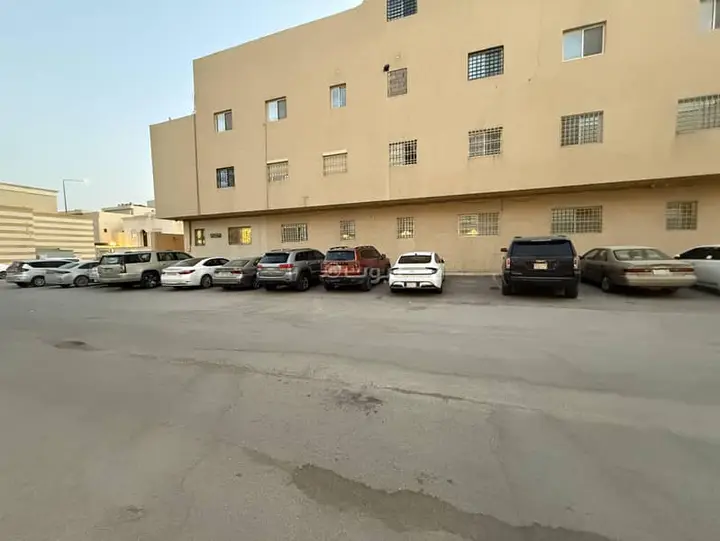 4 bedroom apartment in Al Yasmin, Riyadh