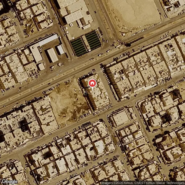 4 bedroom apartment in Al Yasmin, Riyadh 15