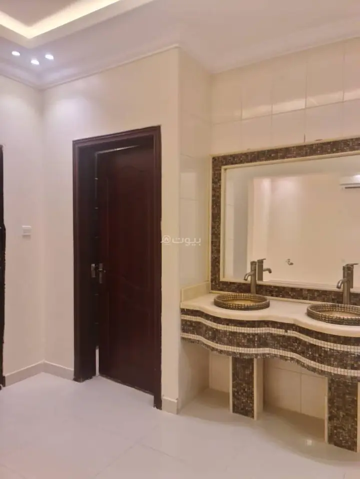4 bedroom apartment in Al Yasmin, Riyadh 2