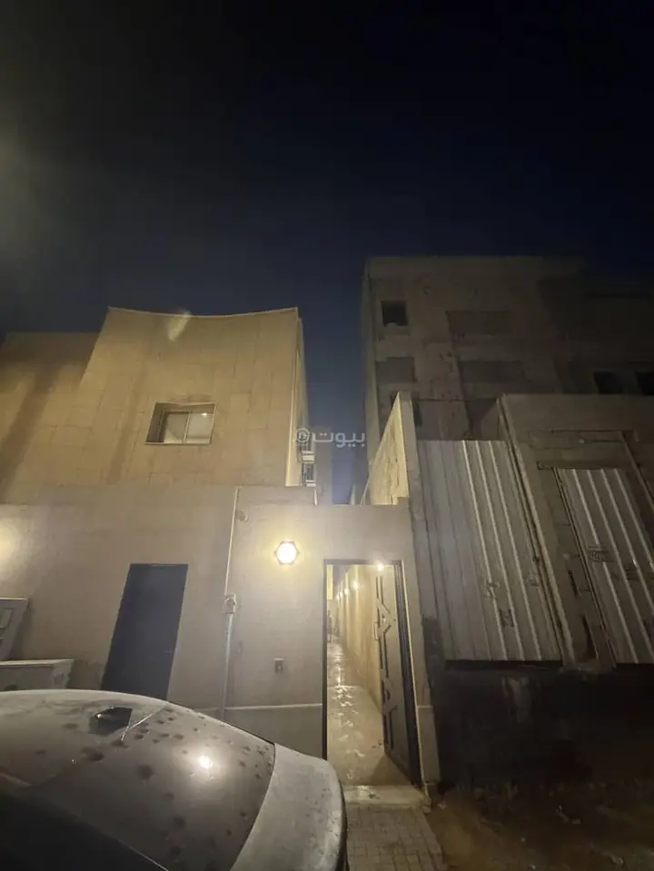 3 bedroom apartment in Al Wadi, Riyadh 12