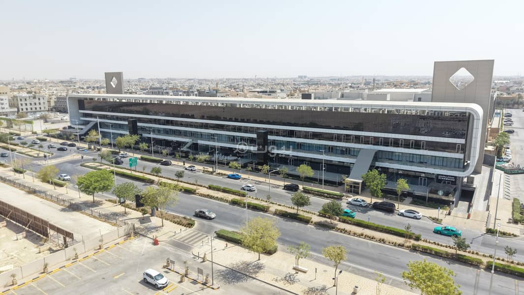 عقار  في المروج، الرياض 3