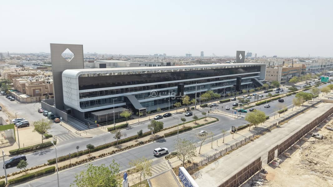 عقار  في المروج، الرياض 5