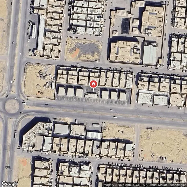 building in Tuwaiq, Riyadh 5