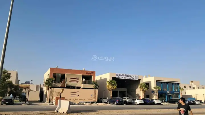 building in Tuwaiq, Riyadh