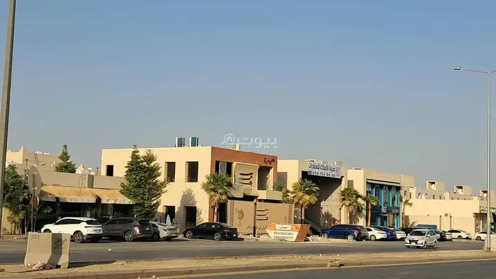 building in Tuwaiq, Riyadh 3