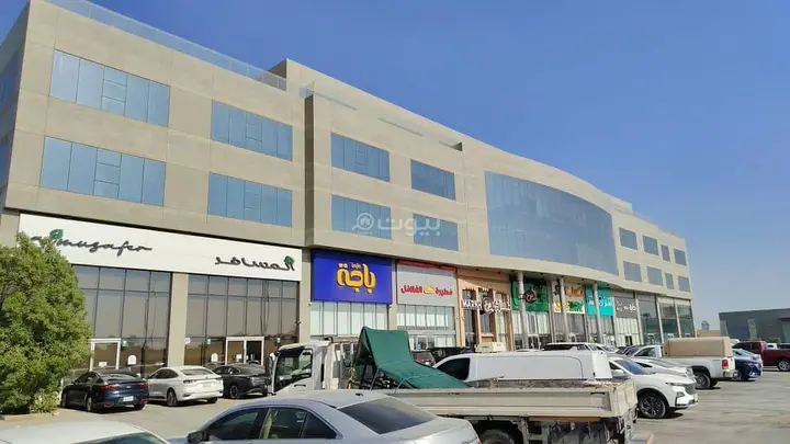 shop in Al Aridh, Riyadh 3