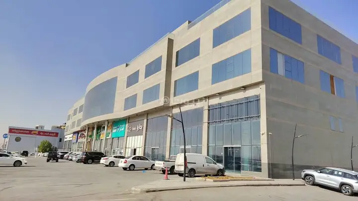 shop in Al Aridh, Riyadh 4