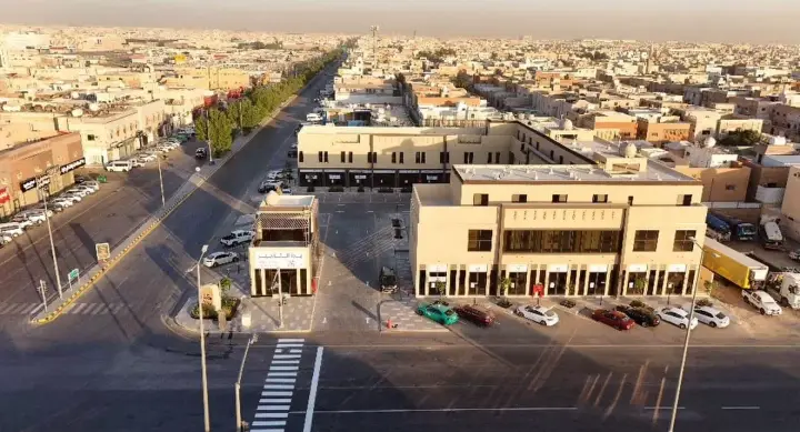 عقار 36 غرف في النسيم الغربي، الرياض 2
