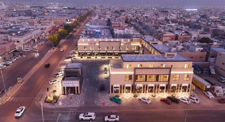 عقار 36 غرف في النسيم الغربي، الرياض 3