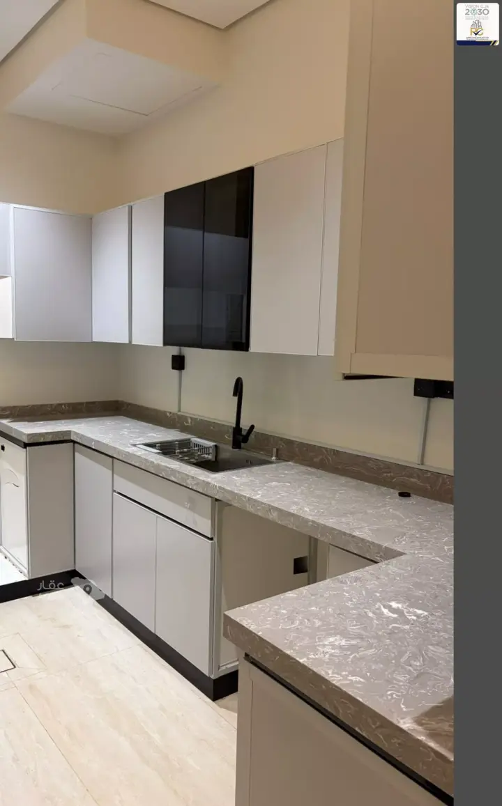 3 bedroom apartment in Dhahrat Namar, Riyadh 2
