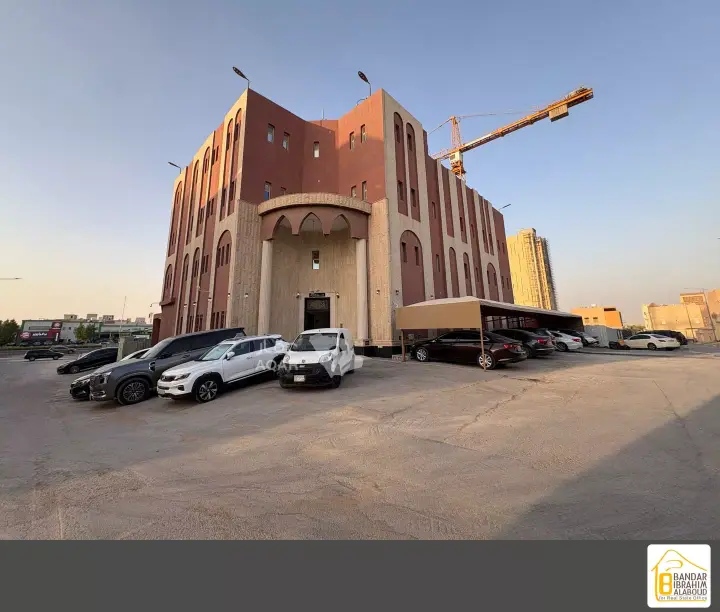 3 bedroom apartment in Al Narjis, Riyadh