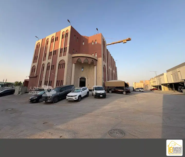 3 bedroom apartment in Al Narjis, Riyadh 2