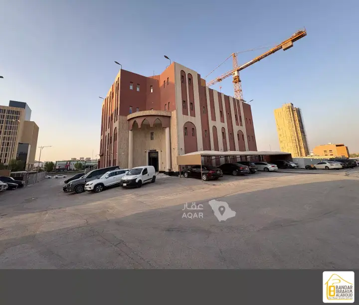 3 bedroom apartment in Al Narjis, Riyadh 3