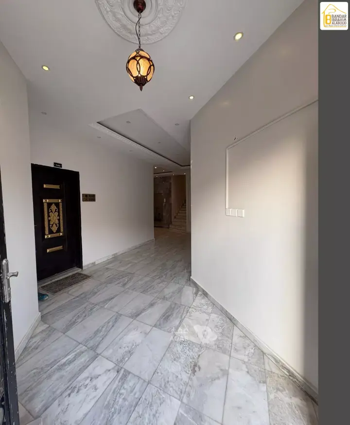 3 bedroom apartment in Al Narjis, Riyadh 6