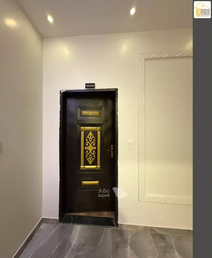 3 bedroom apartment in Al Narjis, Riyadh 8