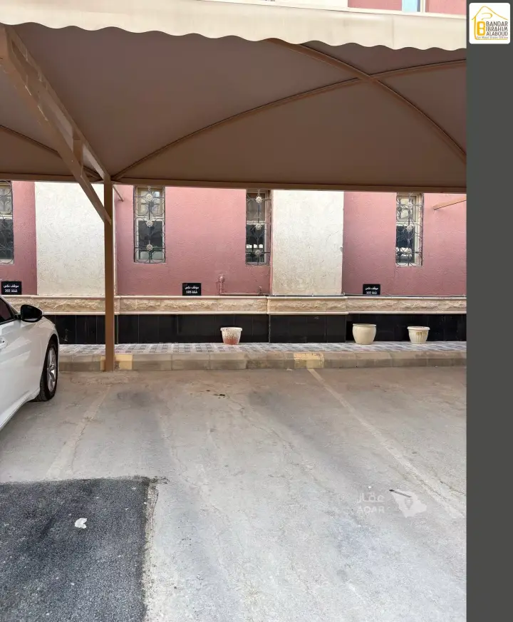 3 bedroom apartment in Al Narjis, Riyadh 30