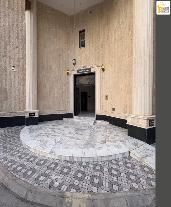 3 bedroom apartment in Al Narjis, Riyadh 4