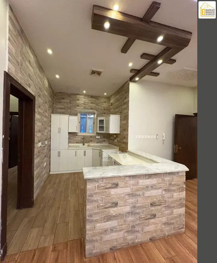 3 bedroom apartment in Al Narjis, Riyadh 24