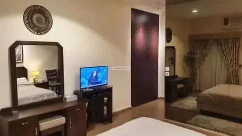 1 bedroom apartment in Al Nahda, Jeddah 4