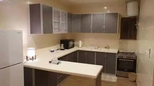 1 bedroom apartment in Al Nahda, Jeddah 6