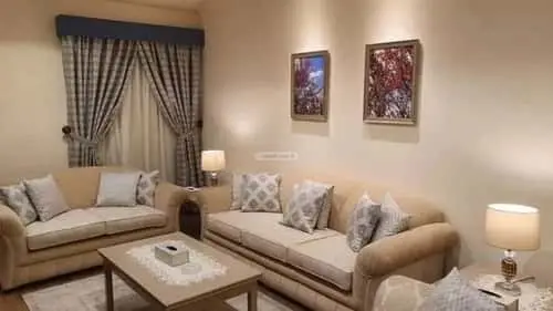 1 bedroom apartment in Al Nahda, Jeddah