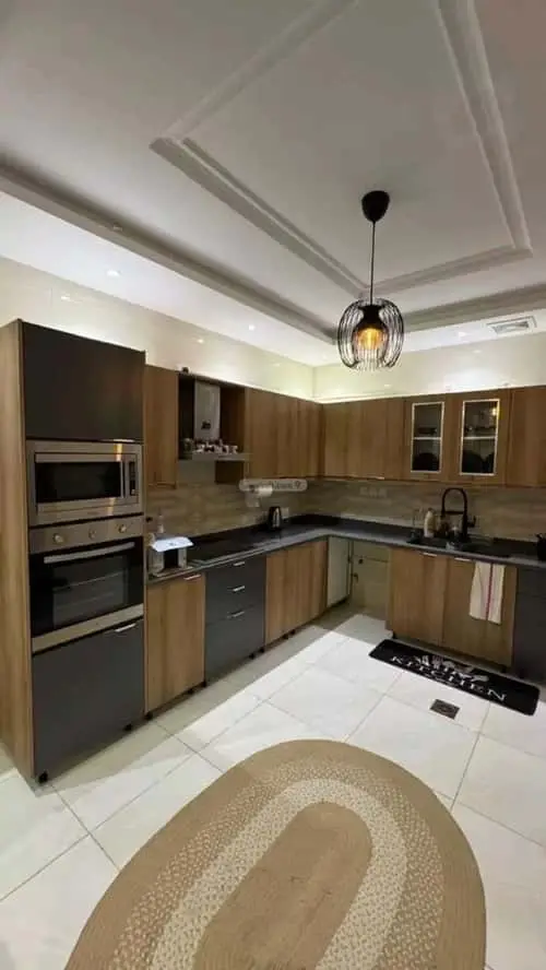 4 bedroom apartment in Al Faisaliyyah, Jeddah 10