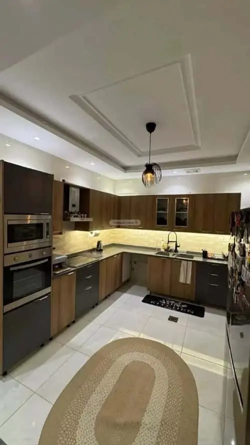 4 bedroom apartment in Al Faisaliyyah, Jeddah