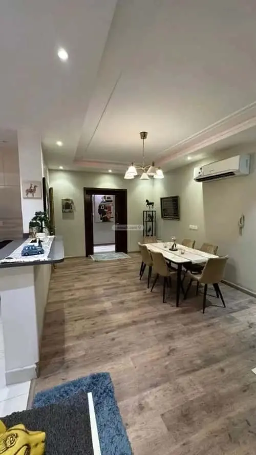 4 bedroom apartment in Al Faisaliyyah, Jeddah 7
