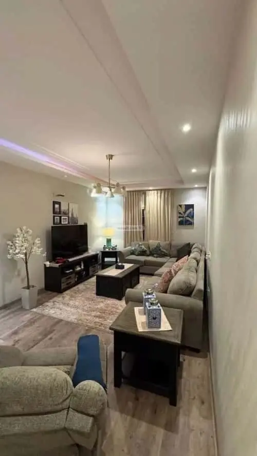 4 bedroom apartment in Al Faisaliyyah, Jeddah 11