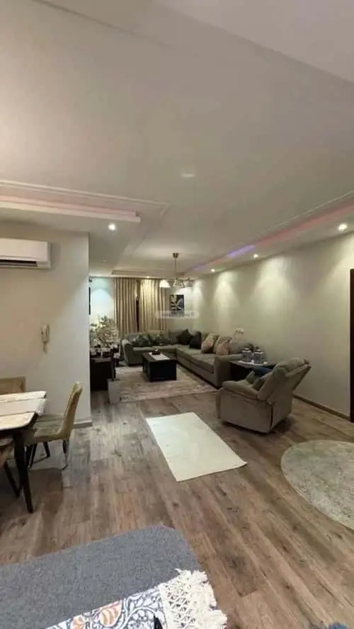 4 bedroom apartment in Al Faisaliyyah, Jeddah 5