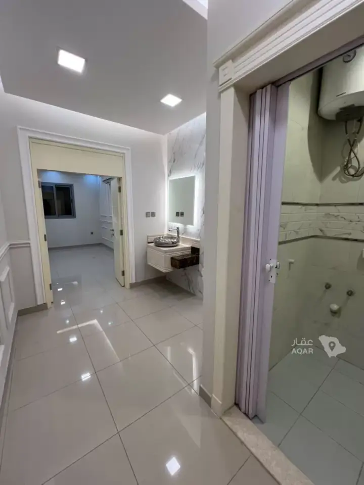 2 bedroom apartment in Ar Raid, Riyadh 2
