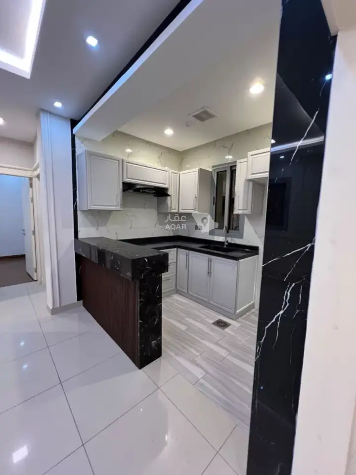 2 bedroom apartment in Ar Raid, Riyadh 5