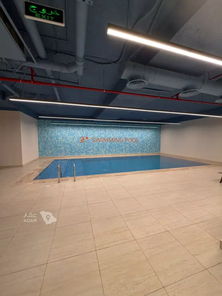 2 bedroom apartment in Ar Rayan, Riyadh 8