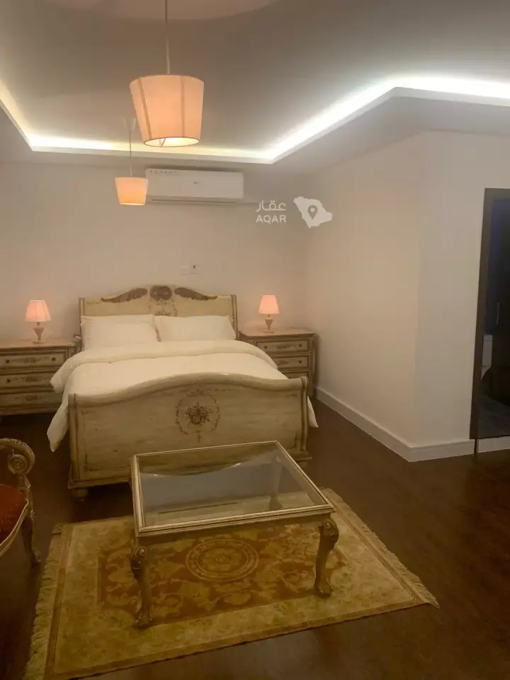 1 bedroom apartment in Al Olaya, Riyadh 3