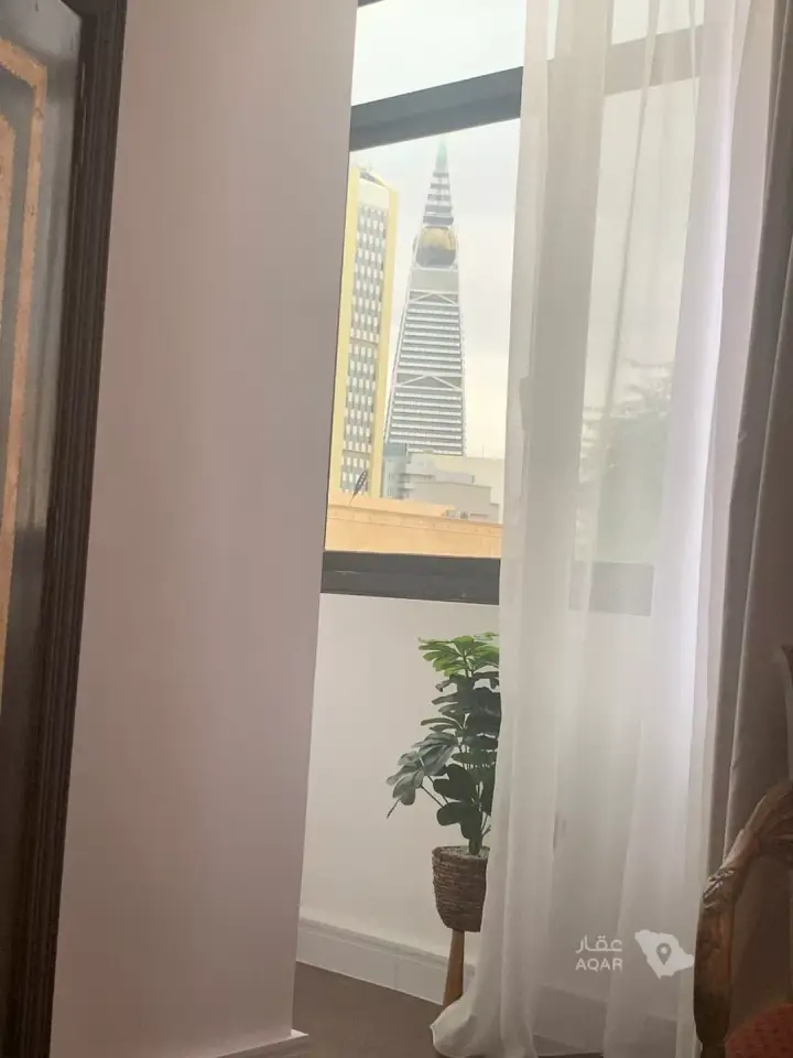 1 bedroom apartment in Al Olaya, Riyadh 7
