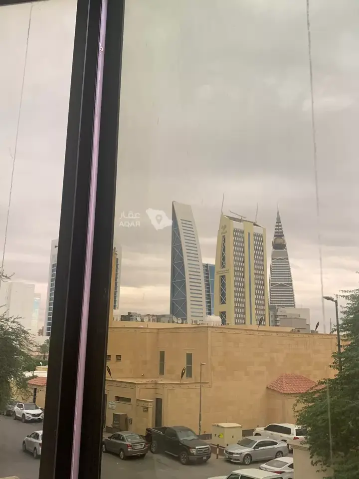 1 bedroom apartment in Al Olaya, Riyadh 6