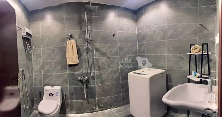 1 bedroom apartment in Al Olaya, Riyadh 12