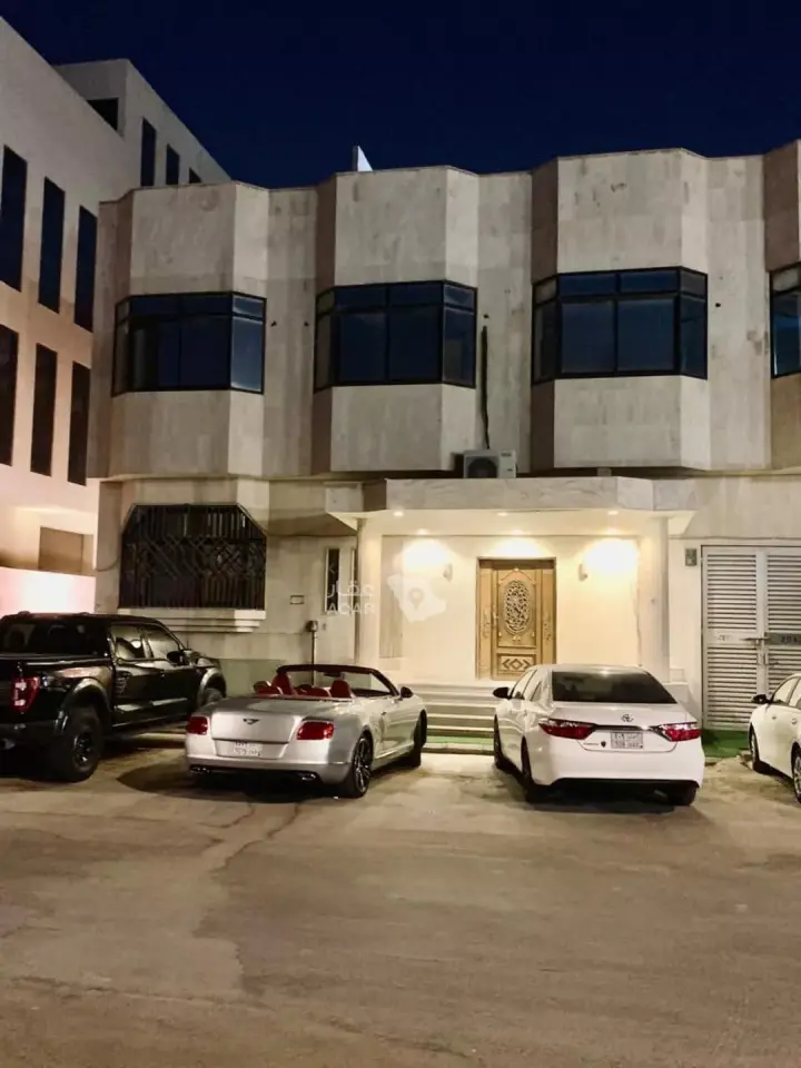 1 bedroom apartment in Al Olaya, Riyadh 13