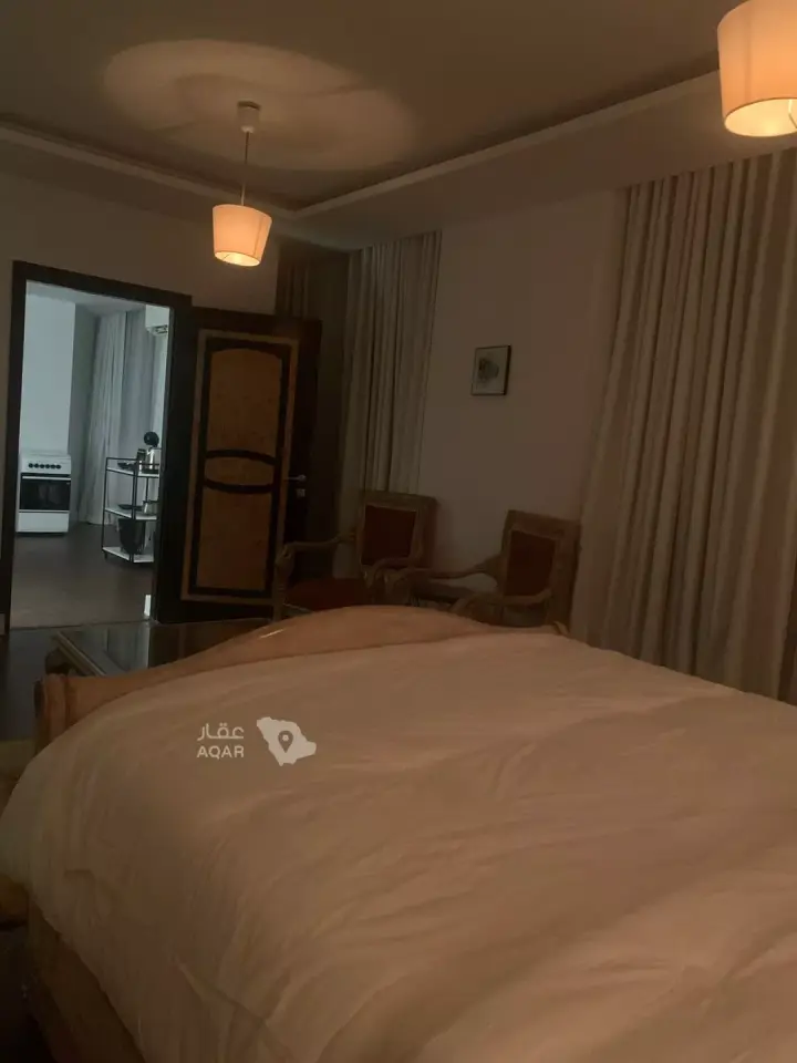 1 bedroom apartment in Al Olaya, Riyadh 4