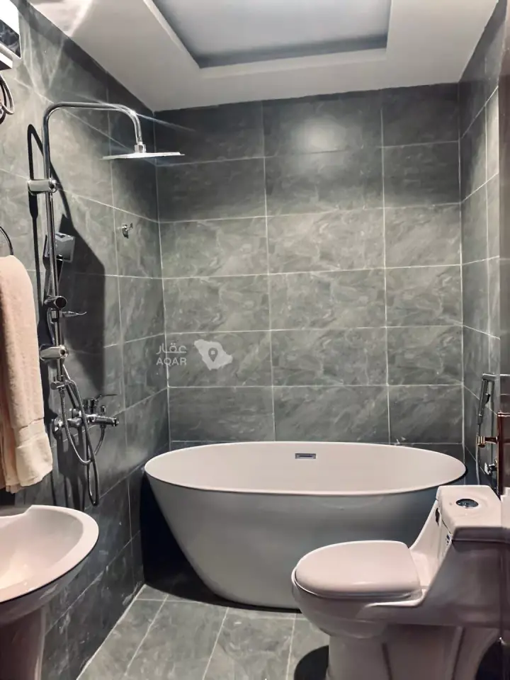 1 bedroom apartment in Al Olaya, Riyadh 8